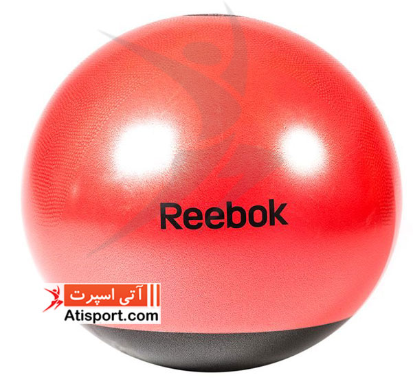 reebok fitness ball