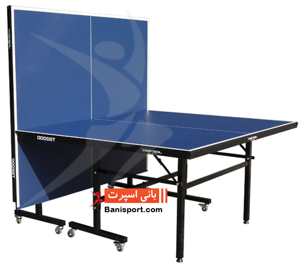 ارزانترین قیمت میز پینگ پنگ Joerex TB1500 آتی اسپرت