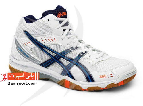 asics b303n