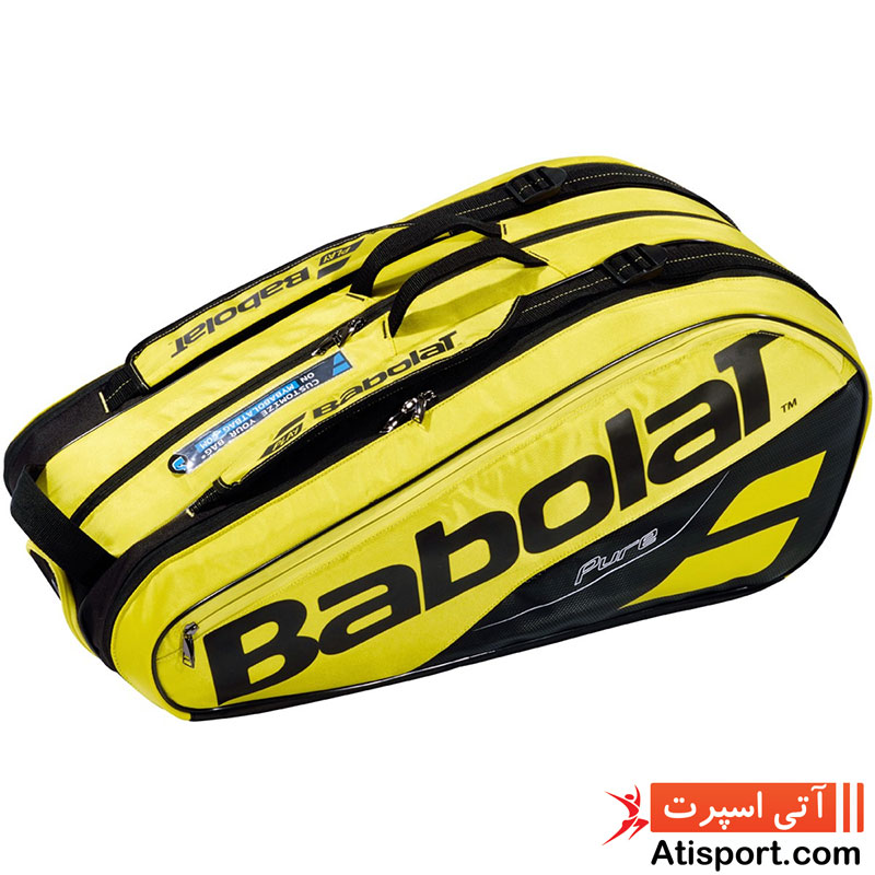 babolat racket holder x 9 pure