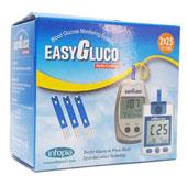 نوار-تست-قند-خون-50-عددی-Easy-Gluco