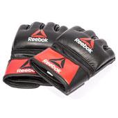 دستکش-چرمی-MMA-کوچک-Reebok-RSCB-10310RDBK