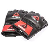 دستکش-چرمی-MMA-متوسط-Reebok-RSCB-10320RDBK