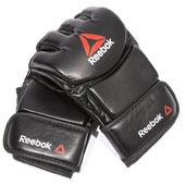 دستکش-تمرین-MMA-کوچک-Reebok-RSCB-10410RDBK