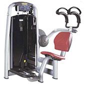 دستگاه-شکم-کرانچ-Tecnofit-TF6037