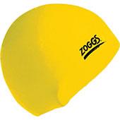 کلاه-شنا-Zoggs-silicone-cap-300604