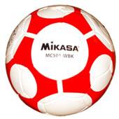 توپ-فوتبال-mikasa-MC501-WBK