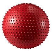 توپ-بدنسازی-خاردار-Joerex-Gym-Ball-75cm