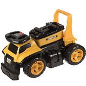 ماشین-بازی-سواری-Zarrin-Toys-3In1-Dump-Truck-F6