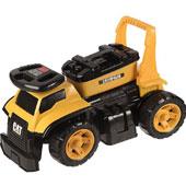 ماشین-بازی-سواری-Zarrin-Toys-3In1-Dump-Truck-F7