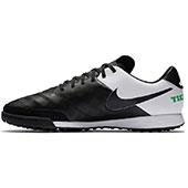 کفش-مخصوص-فوتسال-مردانه-nike-tiempox-genio-II-leather-TF