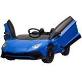 ماشین-شارژی-ali-toys-Lamborghini