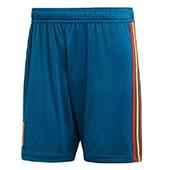 شلوارک-ورزشی-مردانه-Adidas-Spain-Home-BR-2711