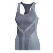 تاپ-ورزشی-زنانه-Adidas-Graphic-Tank-CF-3821