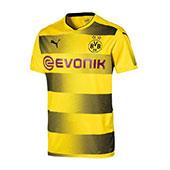 تی-شرت-ورزشی-مردانه-Puma-Bvb-Dortmund