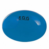 توپ-بیضی-لدراگوما-Eggball-blue