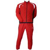 ست-گرمکن-شلوار-ورزشی-مردانه-uhlsport-5612-red