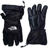 دستکش-کوهنوردی-و-اسکی-north-face-GORE-TEx-black