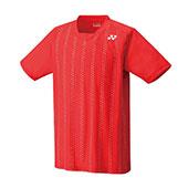 تی-شرت-آستین-کوتاه-مردانه-Yonex-12134EX-Red