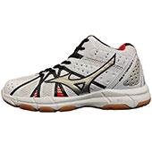 کفش-مخصوص-والیبال-Mizuno-wave-BL-white