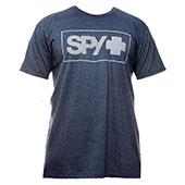 تي-شرت-مردانه-Spy-Boxed-In-Tee-Navy-Heather-Gray