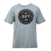 تي-شرت-مردانه-Spy-Coin-Tee-Characoal-Black