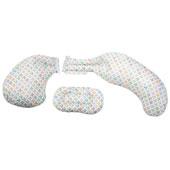 بالش-بارداری-chicco-Boppy-Total-Body-Pillow-بسته-3-عددی