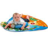 تشک-بازی-Chicco-Tummy-Pad-Playmat