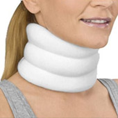 محافظ-گردن-با-میله-مدی-Protect-Collar-Soft-With-Bar