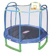 ترامپولین-کودک-Little-Tikes-TRAMPOLINE-C16-10-050743640261