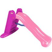 سرسره-Little-Tikes-Large-Slide-PINK-0050743170805