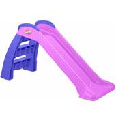 سرسره-Little-Tikes-First-Slide-Pink-0050743172410