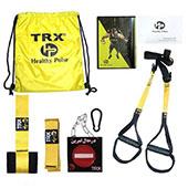 TRX-Healthy-pluse-رکورد