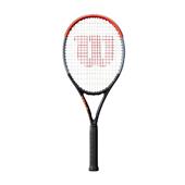 راکت-تنیس-Wilson-Clash-100L-FRM-2