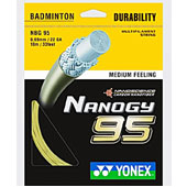 زه-بدمینتون-یونکس-Nanogy-95