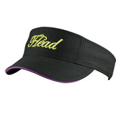 کلاه-تنیس-head-women-sun-visor