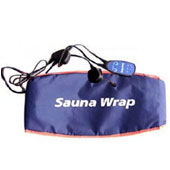 کمربند-لاغری-Sauna-wrap-belt