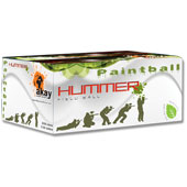 توپ-پینت-بال-akay-HUMMER-paintball