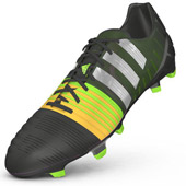 کفش-فوتبال-Adidas-nitrocharge