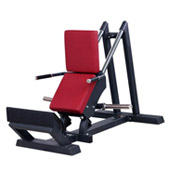 دستگاه-ساق-پا-Relax-fitness-PL1009