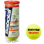 توپ-تنیس-3-تایی-Babolat-Trophy