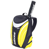 ساک-تنیس-Babolat-Backpack-club-yellow