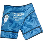 شلوارک-لاغری-Life-sense-sauna-vibro-pants