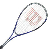 راکت-اسکواش-Wilson-impact-pro-500