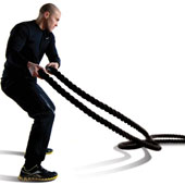 طناب-Bosu-Battle-rope-1-5-inch