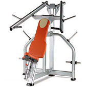 دستگاه-پرس-بالا-سینه-وزن-آزاد-متناوب-BH-INCLINE-PRESS-BENCH-CONVERGENT