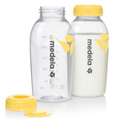 شیشه-شیر-Medela-250-ml