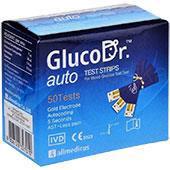 نوار-دستگاه-تست-قند-خون-GlucoDr-AGM4000