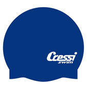 کلاه-شنا-Cressi-Silicone-cup