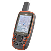 GPS-مسیریاب-گارمین-MAP-64S